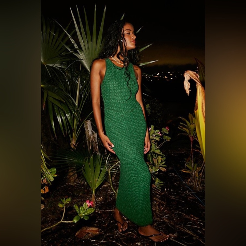 Mindy sweater dress free people